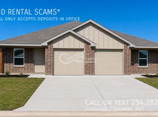 3204 Stonewall Dr #B, Temple, TX 76501