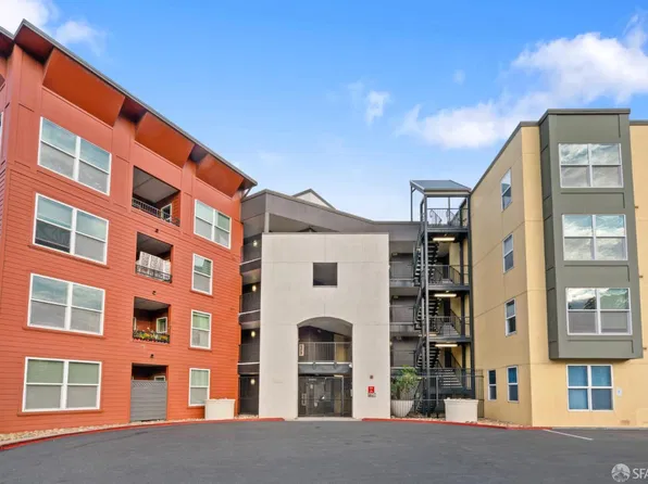 8400 Oceanview Ter APT 412, San Francisco, CA 94132