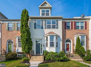 2612 Cameron Way, Frederick, MD 21701