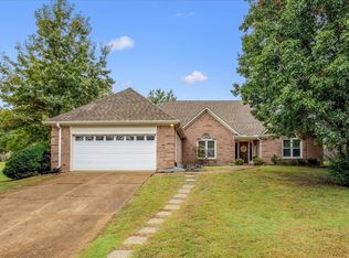 8944 Meadow Pines Cv, Cordova, TN 38016