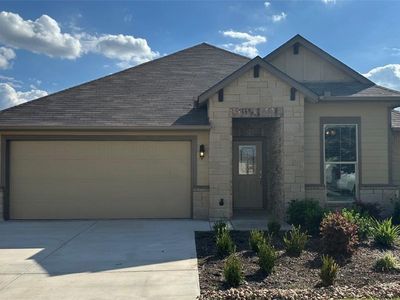 9111 Stonehollow Dr, Temple, TX, 76502