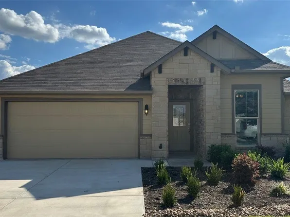 9111 Stonehollow Dr, Temple, TX 76502