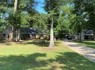 279 Aucoin Dr, Simmesport, LA 71369