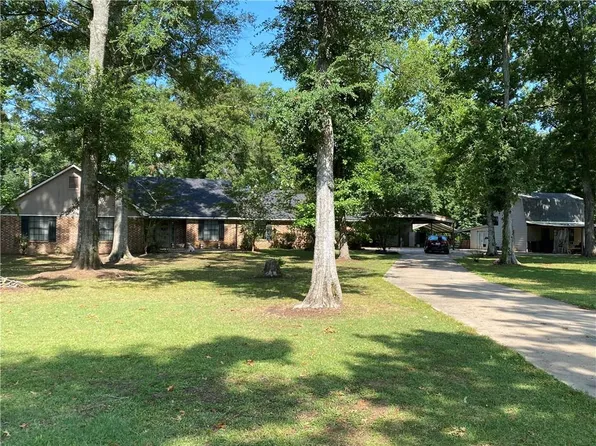 279 Aucoin Dr, Simmesport, LA 71369