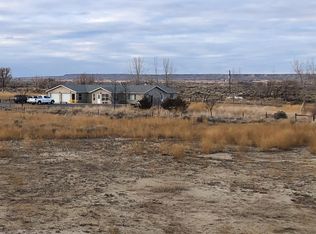 4310 Road 16 1/2, Otto, WY 82434