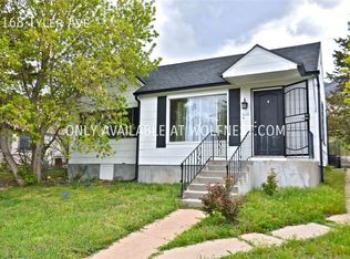 2168 Tyler Ave, Ogden, UT 84401
