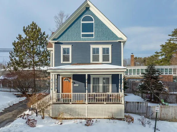 75 Russell Street, Bath, ME 04530