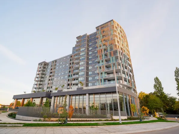 3588 Ketcheson Rd #506, Richmond, BC V6X 0N4