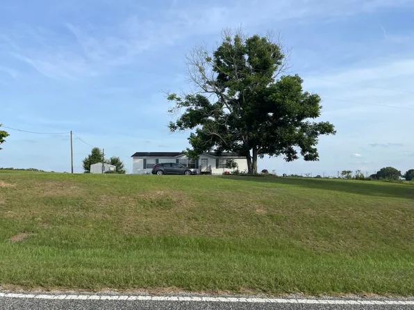438 Shotgun Rd, Tarrytown, GA 30470
