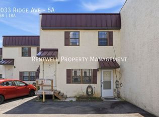 7033 Ridge Ave APT 5A, Philadelphia, PA 19128
