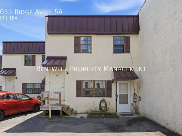 7033 Ridge Ave, Philadelphia, PA
