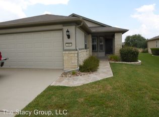 309 Bright Leaf Trl, Georgetown, TX 78633