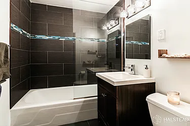 Rented by Halstead Real Estate