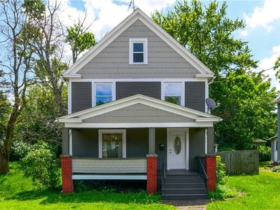 417 Vienna Ave, Niles, OH, 44446