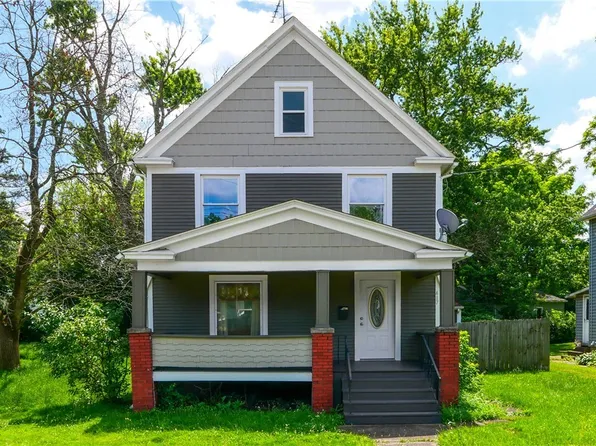 417 Vienna Ave, Niles, OH 44446