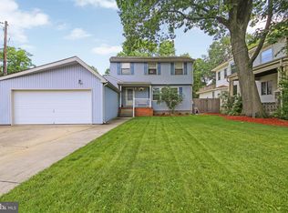309 Oaklawn Ave, Oaklyn, NJ 08107