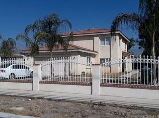 15210 Randall Ave, Fontana, CA 92335