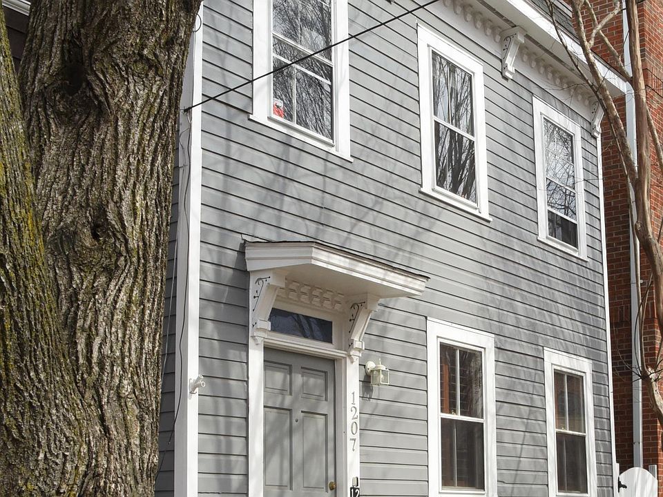 1st image of 1207 Cameron St #1