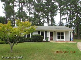 4604 Gardenwood Ct, Fayetteville, NC 28314