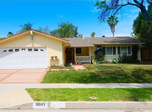 4th image of 5841 Laramie Ave