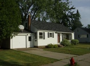 610 Johnson St, Rothschild, WI 54474