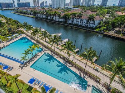 2950 NE 188th St APT 536, Aventura, FL, 33180