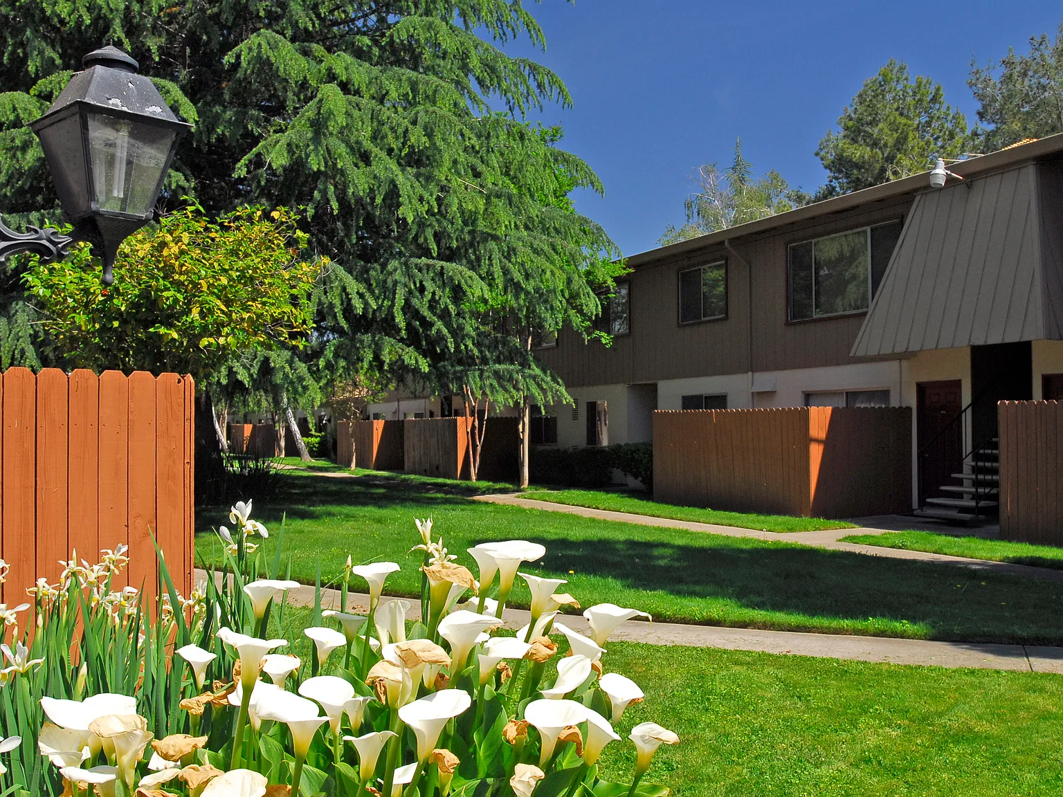 Howe Manor East Apartments — Photo 4