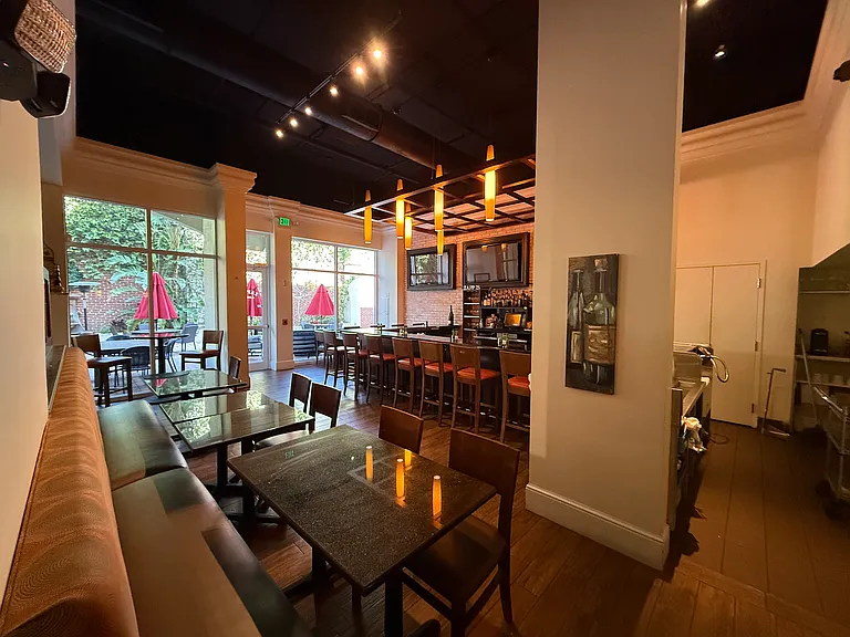 128 S Beach St #205 — Photo 32