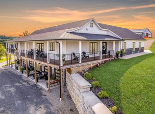 2348 Clifton Salem Rd, Bruceton Mills, WV 26525