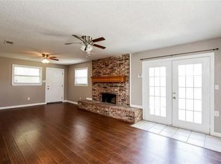 1603 Amhurst Dr, Arlington, TX 76014