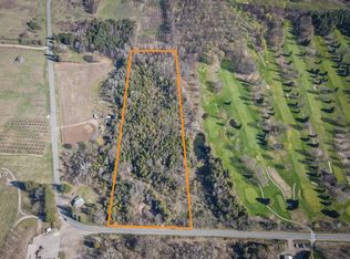 V/l 10 W Weaver Rd, Shelby, MI 49455