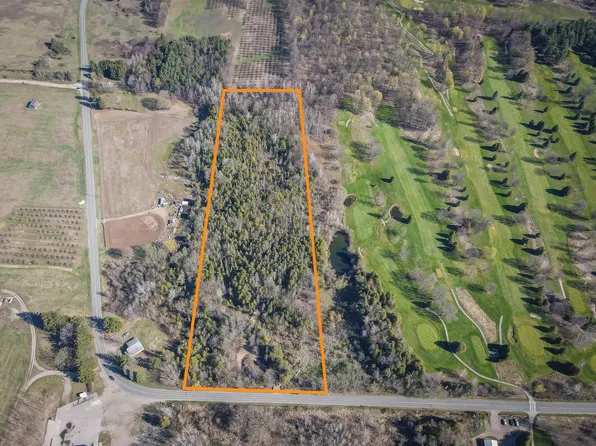 V/l 10 W Weaver Rd, Shelby, MI 49455