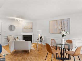 1910 T St NW APT 2, Washington, DC 20009