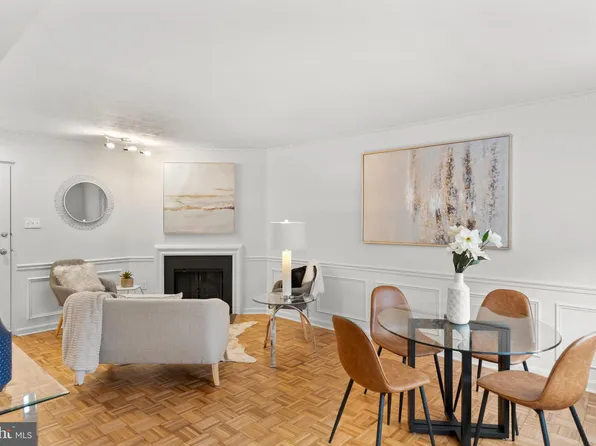 1910 T St NW APT 2, Washington, DC 20009