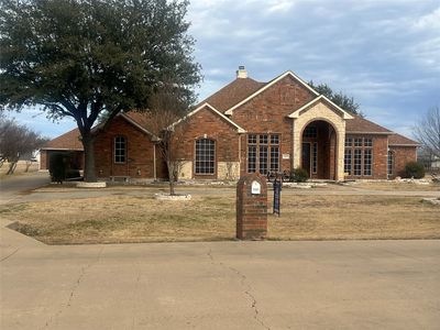 9367 Blarney Stone Way, Forney, TX, 75126