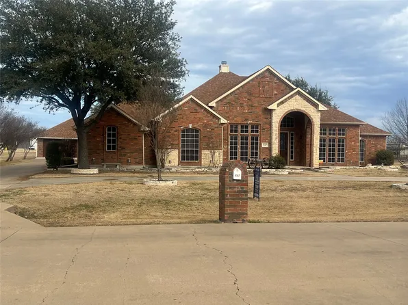 9367 Blarney Stone Way, Forney, TX 75126
