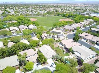 3178 Robins Creek Pl, Las Vegas, NV 89135