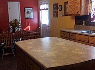 340 Cimarron Rd, Pocahontas, AR 72455