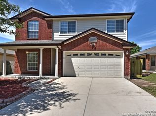 5125 Crestwood Hill Dr, San Antonio, TX 78244