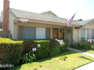 17052 Pinehurst Ln, Huntington Beach, CA 92647