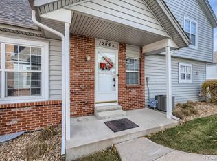 1284 E 130th Ave UNIT A, Thornton, CO 80241