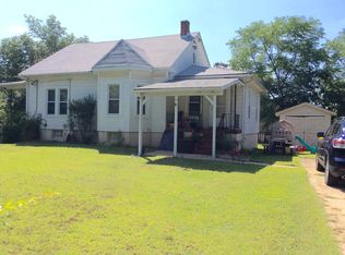 402 3rd Ave SW, Glen Burnie, MD 21061