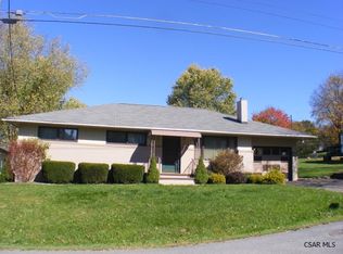 318 Mele St, Parkhill, PA 15945