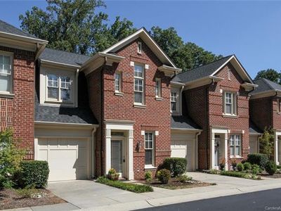 929 Park Slope Dr, Charlotte, NC, 28209