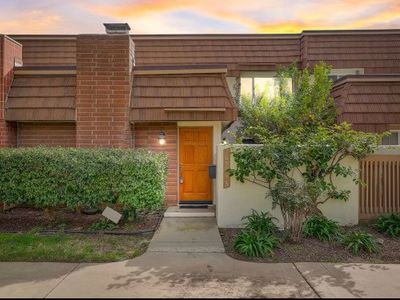 10510 Larwin Ave UNIT 3, Chatsworth, CA, 91311