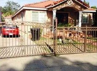 15741 Virginia Ave, Paramount, CA 90723
