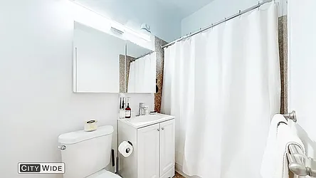 Rented by City Wide Apartments