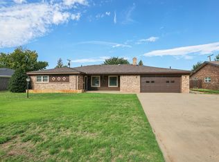 312 Bennett Dr, Dumas, TX 79029