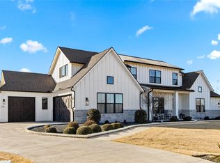 200 Sutherland Cres, Northlake, TX 76247