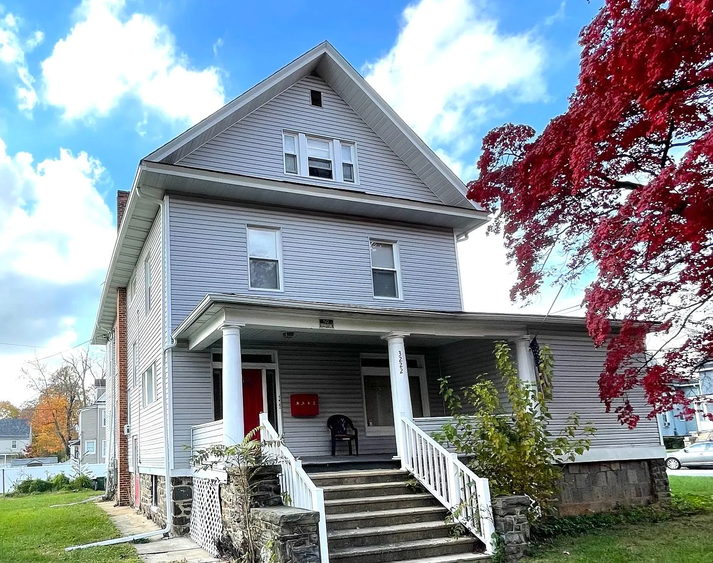 3222 Milford Ave — Photo 2